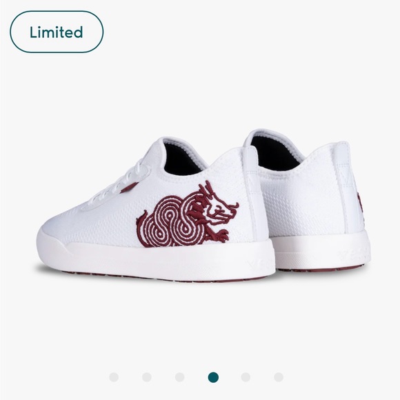 Vessi Lunar New Year 2024 DRAGON Limited Edition SOLD OUT - Picture 7 of 10